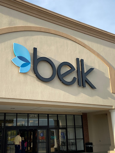 Belk, 377 W Jackson St, Cookeville, TN 38501, USA, 