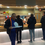 Photo n°2 de l'avis de Giovanni.o fait le 02/03/2019 à 17:10 sur le  Pizzeria Il Cantuccio à Marotta