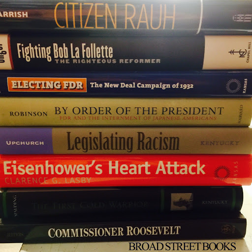 Used Book Store «Broad Street Books», reviews and photos, 1 Mill St, Branchville, NJ 07826, USA