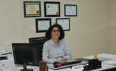 Prof. Dr. Şebnem Kılıç