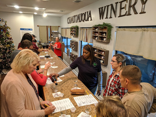 Vineyard «Chautauqua Vineyard & Winery», reviews and photos, 364 Hugh Adams Rd, Defuniak Springs, FL 32435, USA