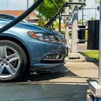 The Better Wash - Gladstone Express Tunnel Car Wash photo