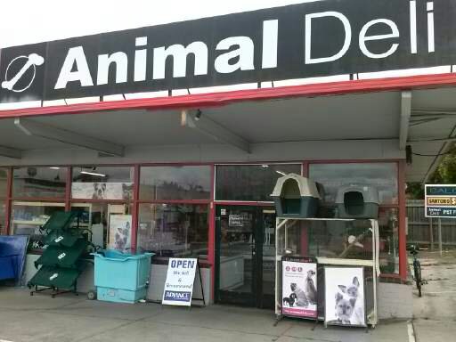 AnimalDeli Pet Food