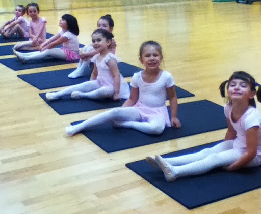 Dance School «Sunshine Dance Studio», reviews and photos, 130 Dolson Ave, Middletown, NY 10940, USA