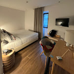 Photo n°2 de l'avis de P... fait le 11/04/2023 à 21:29 sur le  Hotel Cidade de Olhão à Olhão