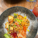 Photo n°2 de l'avis de Jes.h fait le 31/07/2021 à 20:17 sur le  Ban Vegan à Berlin