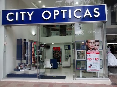 City Opticas