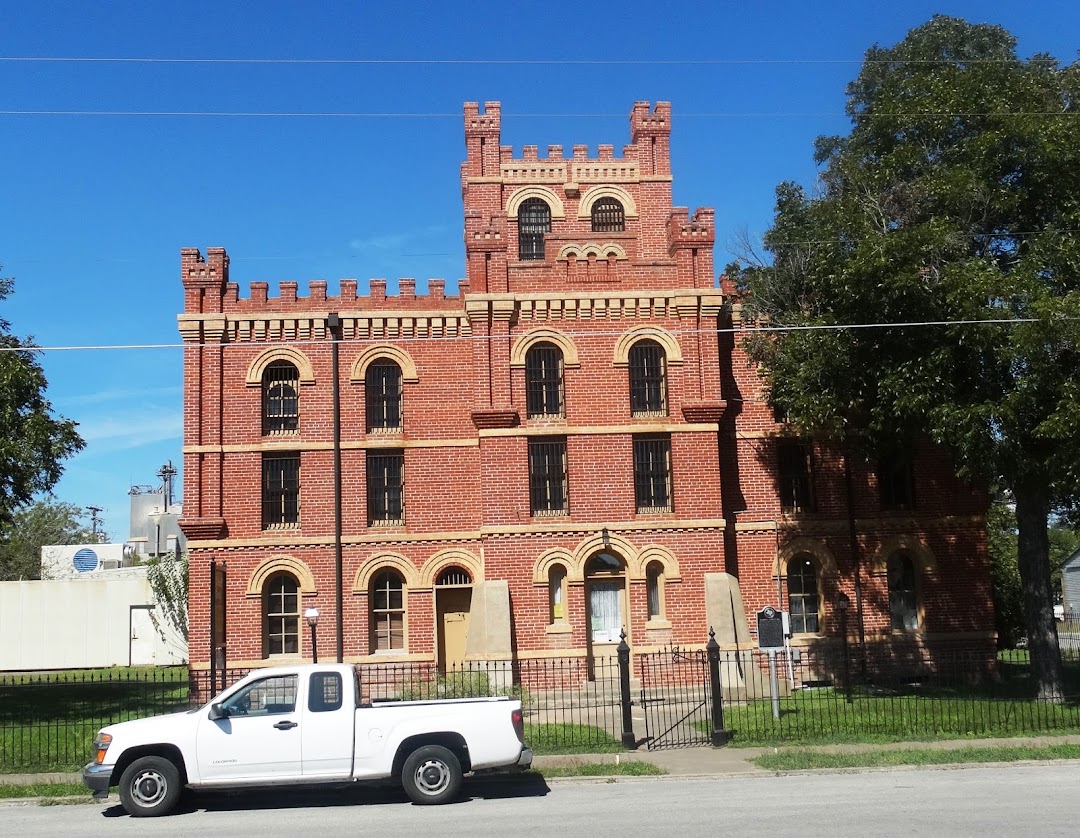 Caldwell County Museum