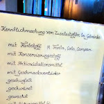 Photo n°7 de l'avis de Christoph.e fait le 20/07/2019 à 16:07 sur le  Pizzeria Casonato à Riedlingen