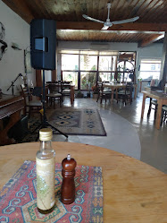 Restaurante Raíces