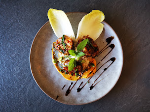 Photo n°22 de Namtha bistrot thaï à Bruguières ()