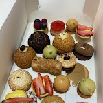 Photo n°3 de l'avis de Giusy.i fait le 17/05/2023 à 20:53 sur le  Nunú Café Patisserie à Pomigliano d'Arco