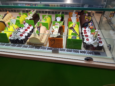 Sucre d'Orge à Argenteuil