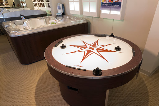 Outdoor Furniture Store «Allstate Home Leisure Rochester», reviews and photos, 828 N Main St, Rochester, MI 48307, USA