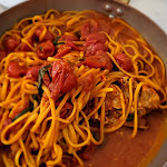 Photo n°2 de l'avis de Annalisa.o fait le 08/12/2022 à 21:30 sur le  Officina del Gusto Cucina e Laboratorio à Cagliari