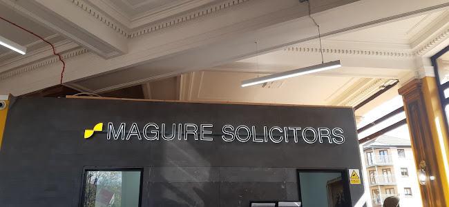 Maguire Solicitors - Glasgow