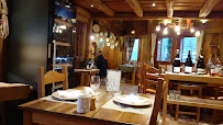 Atmosphère du Restaurant La table de Fifine à Samoëns - n°17