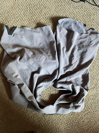 Sportswear Store «lululemon», reviews and photos, 750 Spectrum Center Dr, Irvine, CA 92618, USA