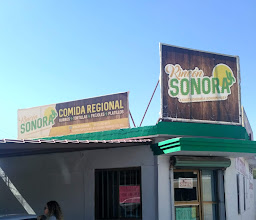 Rincón Sonora photo