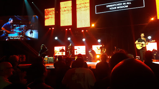 Christian Book Store «Rockpile Bookstore at Rock Church», reviews and photos, 2277 Rosecrans St, San Diego, CA 92106, USA