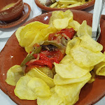 Photo n°1 de l'avis de Javi.a fait le 05/09/2022 à 13:11 sur le  Cafe Restaurante MÓ à Parada