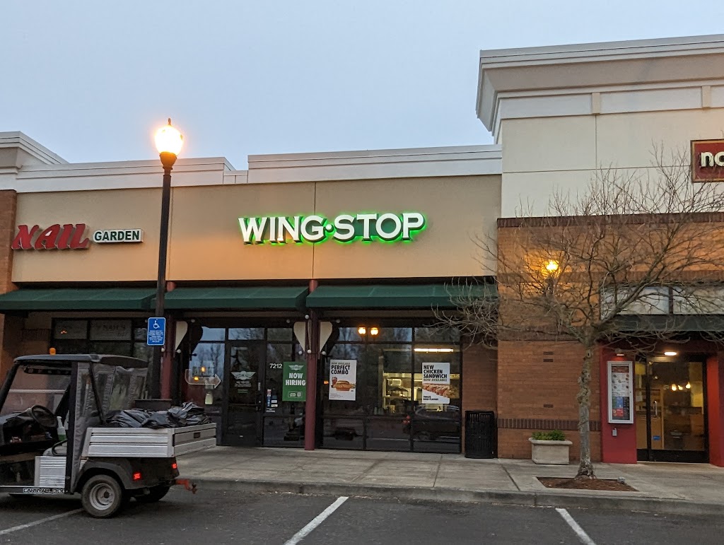 Wingstop 97124