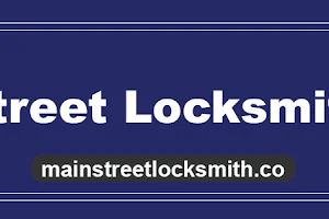 Main Street Locksmith LLC image