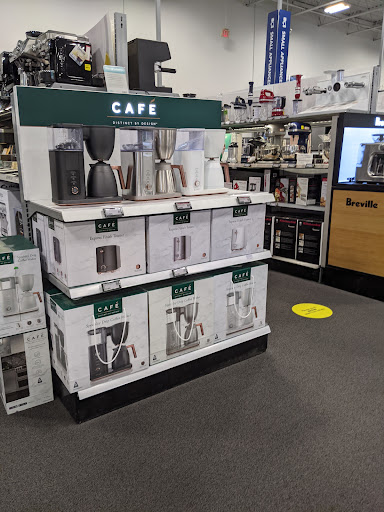 Electronics Store «Best Buy», reviews and photos, 50 Holyoke St, Holyoke, MA 01040, USA