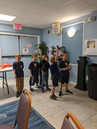 Performing Arts Theater «The Township Community Master Association Inc», reviews and photos, 2452 Lyons Rd, Pompano Beach, FL 33063, USA