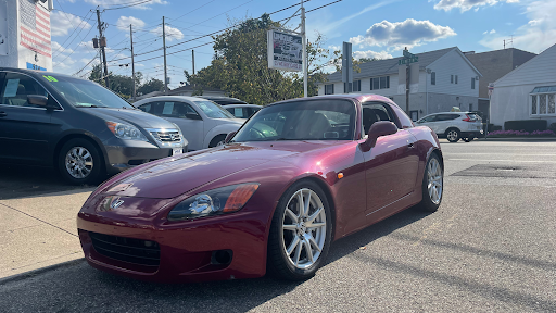 Used Car Dealer «Unique Auto Sales Inc», reviews and photos, 524 Lexington Ave, Clifton, NJ 07011, USA