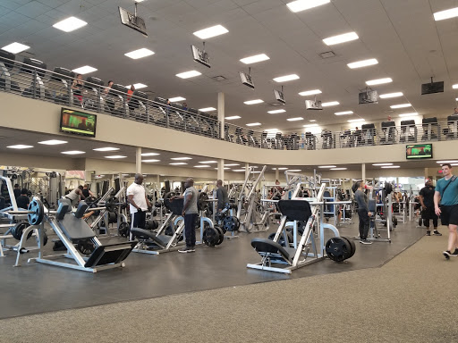 Gym «LA Fitness», reviews and photos, 6600 96th Ln N, Brooklyn Park, MN 55445, USA