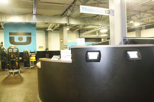 Gym «Chuze Fitness», reviews and photos, 1233 Camino del Rio S, San Diego, CA 92108, USA