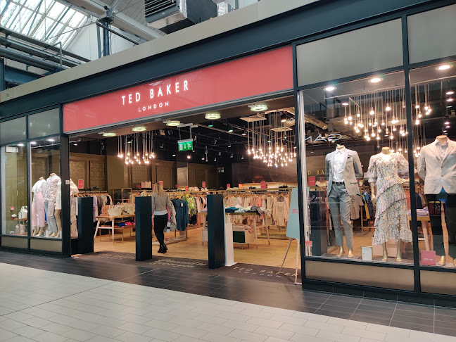 Reviews of Ted Baker - Swindon in Swindon - Clothing store