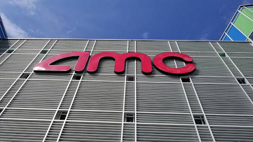 Movie Theater «AMC Valley Bend 18», reviews and photos, 1485 4 Mile Post Rd SE, Huntsville, AL 35802, USA