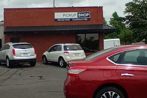 The Pickup Shop image
