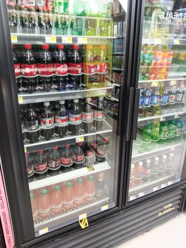 Discount Store «Dollar General», reviews and photos, 1548 State Road, Duncannon, PA 17020, USA