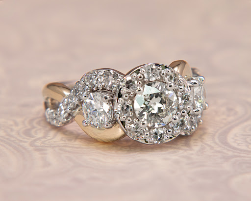 Jeweler «Sands Co Jewelers», reviews and photos, 26000 Chardon Rd, Richmond Heights, OH 44143, USA