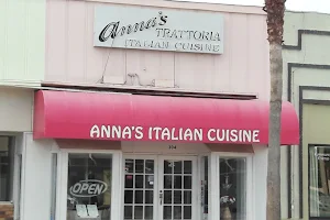 Anna's Trattoria Italian image