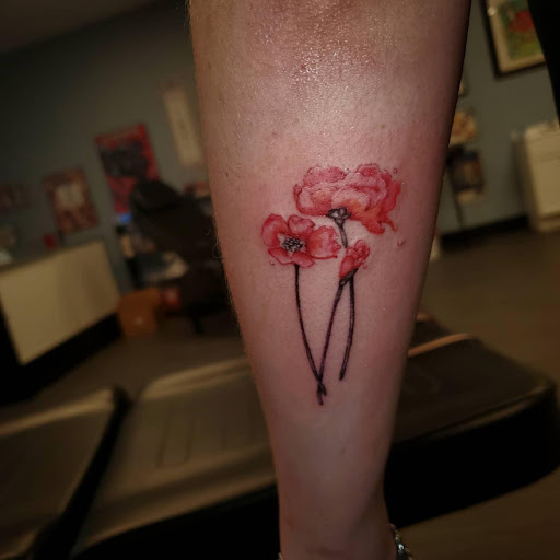 Explore jalisco tattoo ideas, creative tattoo ideas in Palm Harbor, available at Angry Owl Tattoo and Piercing