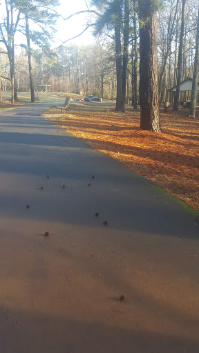 Park «Bouldercrest Park», reviews and photos, 4184 Bouldercrest Park Rd, Ellenwood, GA 30294, USA