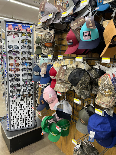 Department Store «Rural King», reviews and photos, 2401 E Wabash St, Frankfort, IN 46041, USA