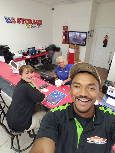 Self-Storage Facility «US Storage Centers», reviews and photos, 7000 Aloma Ave, Winter Park, FL 32792, USA