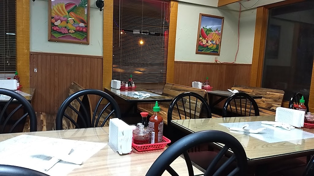 T. Garden Thai 61920