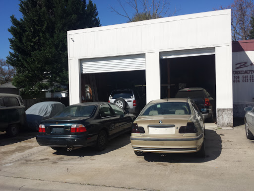 Used Car Dealer «Zoro Used Auto Sales», reviews and photos, 265 Hawthorne Ave, Athens, GA 30606, USA