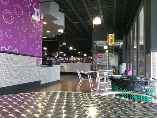 Gym «Planet Fitness», reviews and photos, 749 Granite St, Braintree, MA 02184, USA