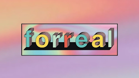 For real store