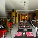 Photo n°8 de l'avis de Ivan.o fait le 13/04/2018 à 15:14 sur le  Tea Palace à Casapulla