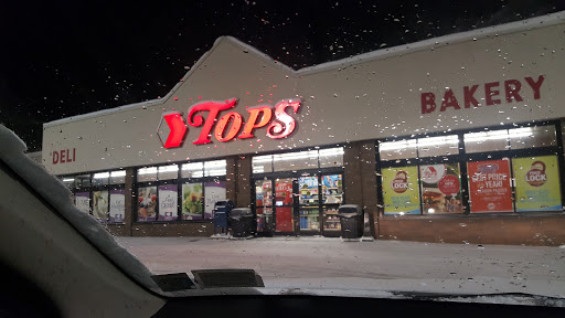 Department Store «TOPS Friendly Markets», reviews and photos, 140 Central Ave, Silver Creek, NY 14136, USA