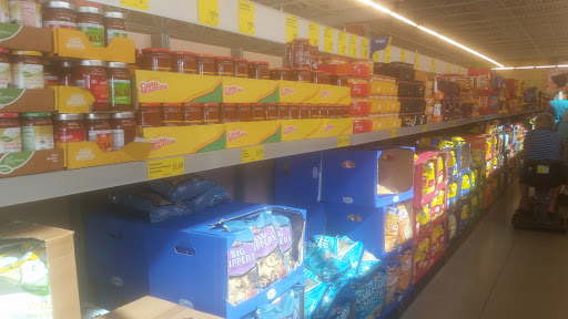 Supermarket «ALDI», reviews and photos, 333 Ave K SW, Winter Haven, FL 33880, USA
