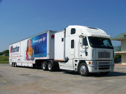 Moving Company «C & C Shipping and Moving», reviews and photos, 2840 S Park Rd, Hallandale Beach, FL 33009, USA